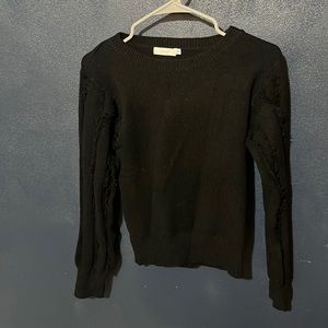 Primp boutique lush brand sweater